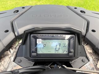 CFMOTO CFORCE 625 TOURING 24kW