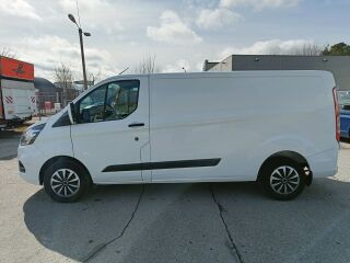 Ford Transit Custom Long 2.0 96kW