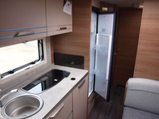 Knaus Sport 500 KD
