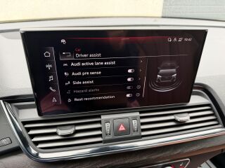 Audi Q5 Quattro Luxury MY22 2.0 TDI 150kW