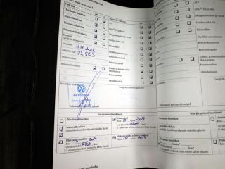 Volkswagen Tiguan Highline 4x4 ATM 2.0 125kW
