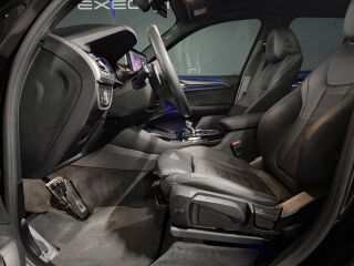 BMW X3 xDrive 30i M-Sportpakett 2.0 180kW