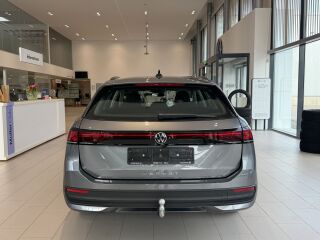 Volkswagen Passat City 2.0 90kW