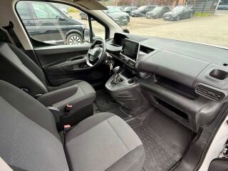 Peugeot Partner 1.5 56кВ