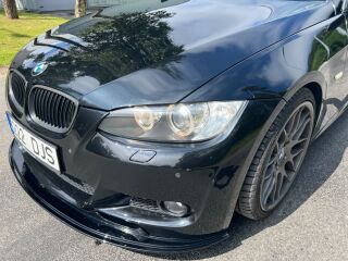 BMW 325 3.0 145кВ