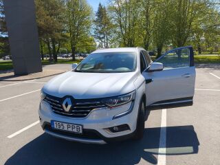 Renault Koleos 2.0 130kW