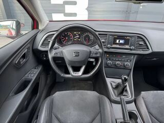 SEAT Leon FR 1.8 CJSA 132kW
