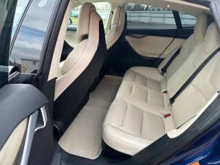Tesla Model S 75D 386kW