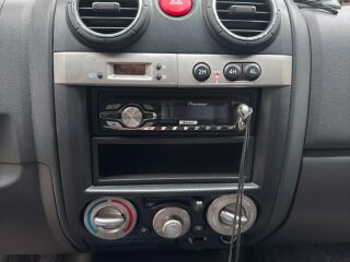 Isuzu D-Max 2.5 100kW