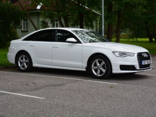 Audi A6 LIMOUSINE 2.0 110kW