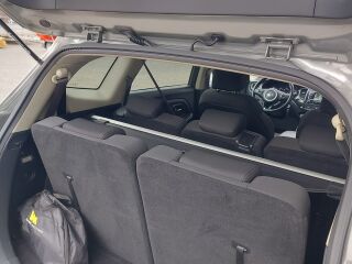 Kia Carens 1.7 104кВ
