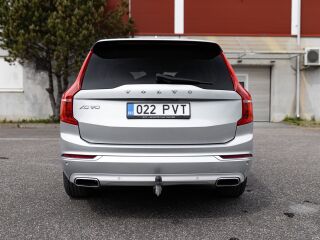 Volvo XC90 2.0 165kW