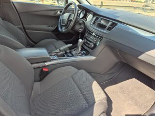 Peugeot 508 2.0 120kW