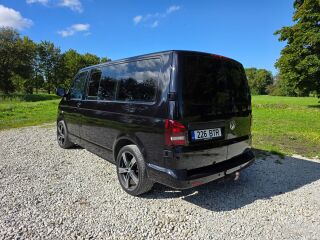 Volkswagen Caravelle 2.0 132kW