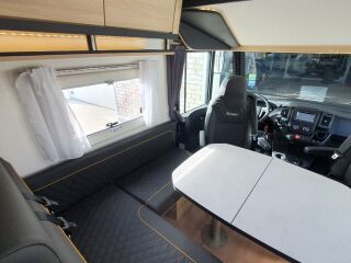 RAPIDO ITINEO INTEGRAL CS 660 LUX EDITION 2.2 103kW