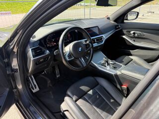 BMW 320 xDrive M-Sportpakett 2.0 140kW