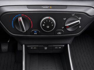 Hyundai i20 1.0 73kW