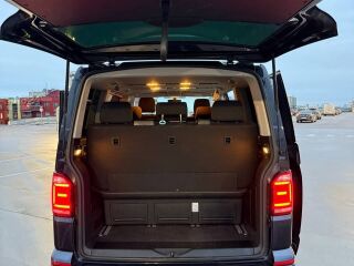 Volkswagen Multivan 2.0 110kW