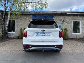 Kia Sorento TX Plug-In Hybrid AWD 1.6 T-GDI Välise   hübriidsõiduk 195кВ