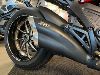 Ducati Diavel Carbon ABS L2 113kW