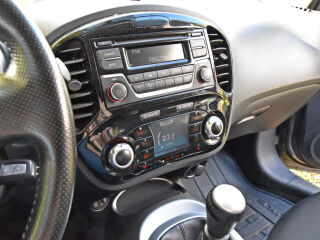 Nissan Juke Facelift 1.5 81kW