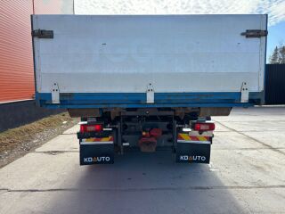 Volvo FM 410 6x2*4 308kW