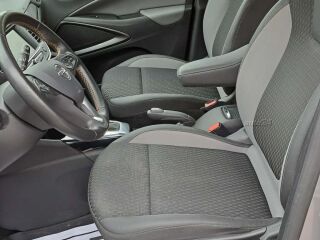 Opel Crossland X MT6 1.2 96kW
