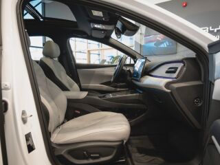 BYD Seal 6 DM-i Comfort 1.5 PHEV 156kW