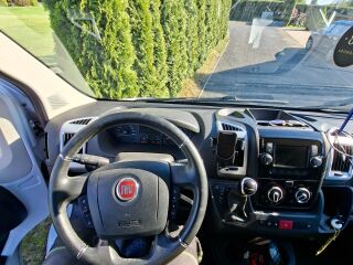 Fiat Ducato L3 H2 2.3 103kW
