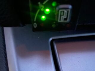 BMW 320 I LPG 2.0 110kW