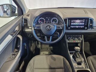 Skoda Karoq Ambition TSI 1.5 110kW