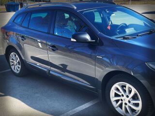 Renault Megane 1.5 81kW