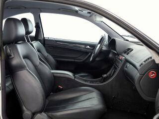 Mercedes-Benz CLK 320 Avantgarde LPG ATM 3.2 160kW