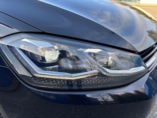Volkswagen Golf Highline 1.6 TDi 85kW
