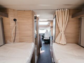 Knaus Van Ti Plus 650 MEG 4X4 PLATINUM SELECTION 2.0 130kW