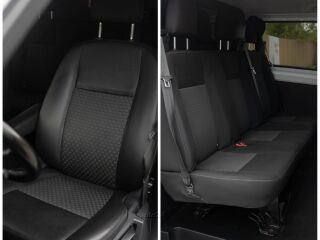 Ford Transit Custom 2.0 136kW