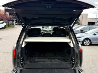 Land Rover Range Rover Autobiography 3.0 258kW