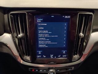 Volvo V60 B3 KERS MY22 2.0 120kW