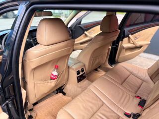 BMW 530 3.0 173kW