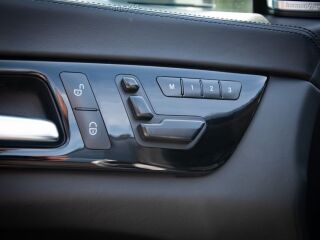 Mercedes-Benz CLS 350 3.0 195kW