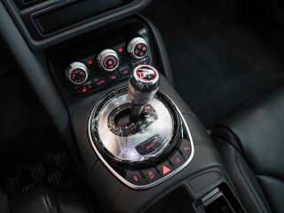 Audi R8 Coupe 5.2 FSI Quattro 5.2 V10 386kW