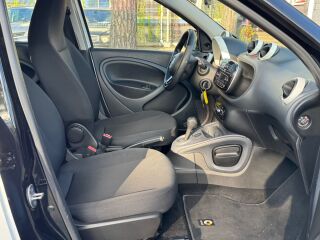 Smart Forfour 41kW