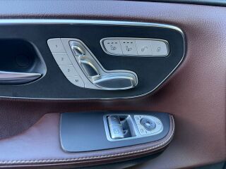 Mercedes-Benz V 250 AMG 2.1 140kW