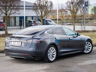 Tesla Model S 85D Free supercharger TASUTA TESLA LAADIMINE 158kW