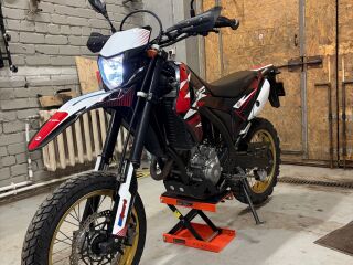 Honda CRF 250 17кВ