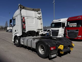 DAF XF 480 FT 12.9 355kW