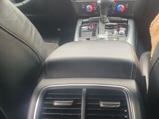 Audi A6 3.0 V6 230kW