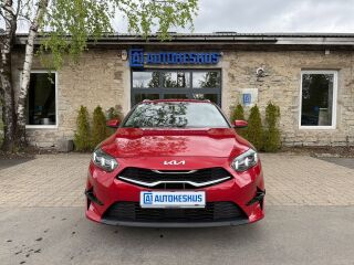 Kia Ceed BUSINESS LINE + 1.5 117kW