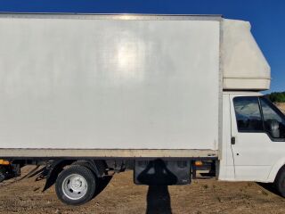 Ford Transit 350L SCAB 2.4 85кВ