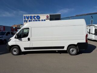Fiat Ducato L3H2 2.2 103кВ